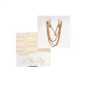 Lily Sky Sydney Bracelet‎ Duo